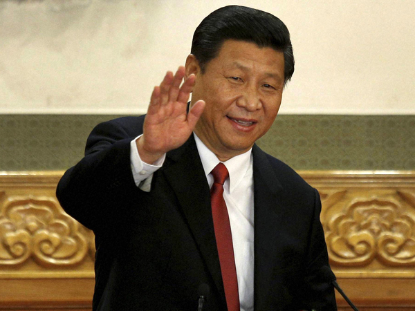 Xi Jinping to visit US next week