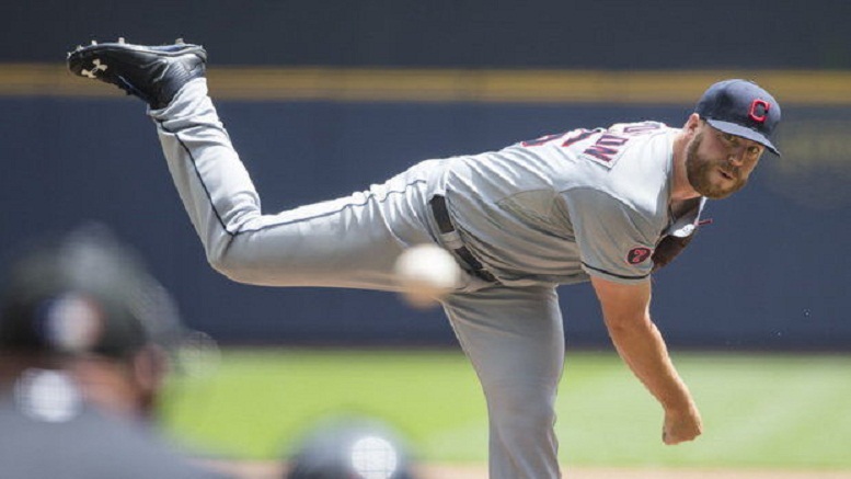 Cleveland Indians, Chicago White Sox arrangement sneak peak, pitching matchups