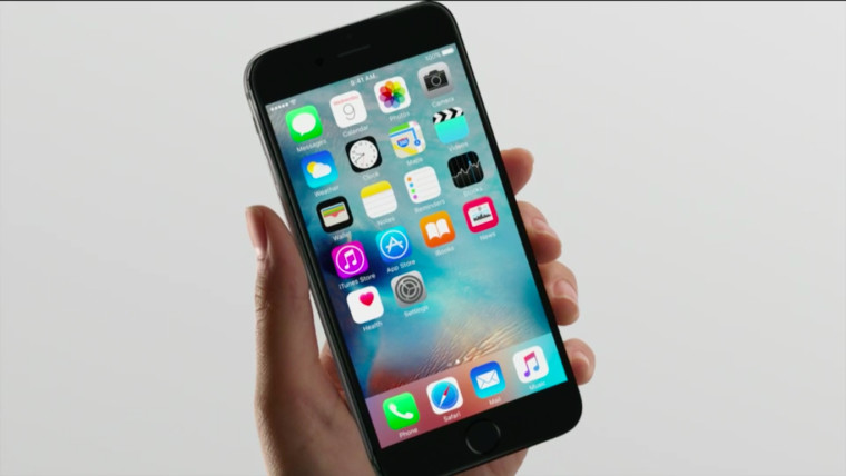 You might want to turn off this new iOS 9 setting if you don't have unlimited data