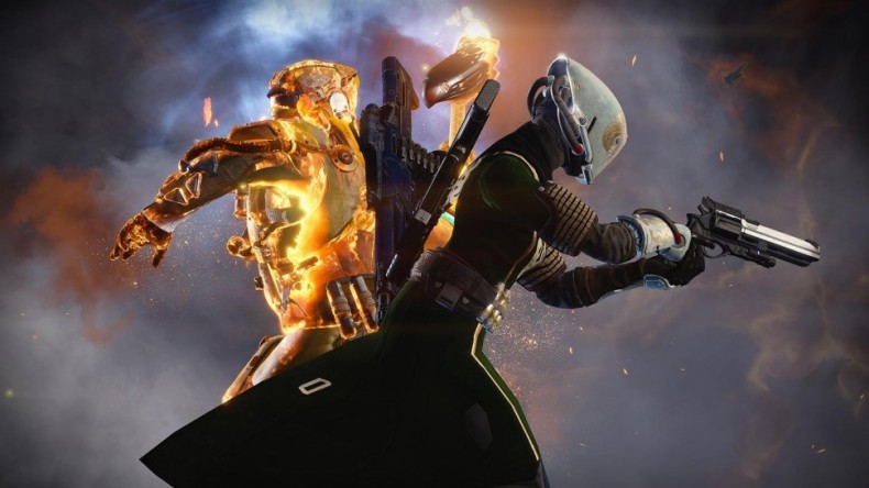 Here are the Destiny Exotics that'll convert into Year 2 weapons... all eight