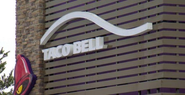 Taco Bell Is Breaking Out the Booze