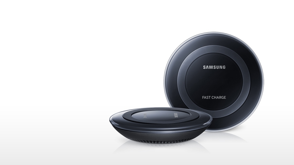 Wireless Fast Charging PadSamsung