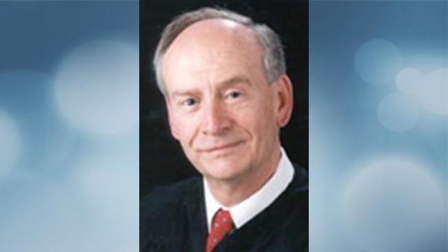 Wisconsin Supreme Court Justice N. Patrick Crooks Dies In Office