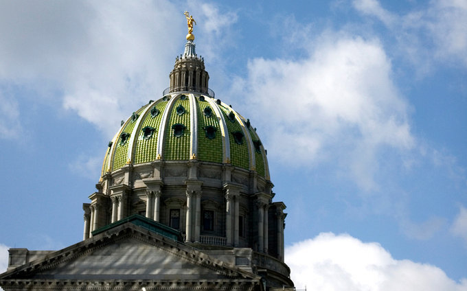 With PA’s budget now over 11 weeks late leadership in the General Assembly is ready to force through a stopgap budget