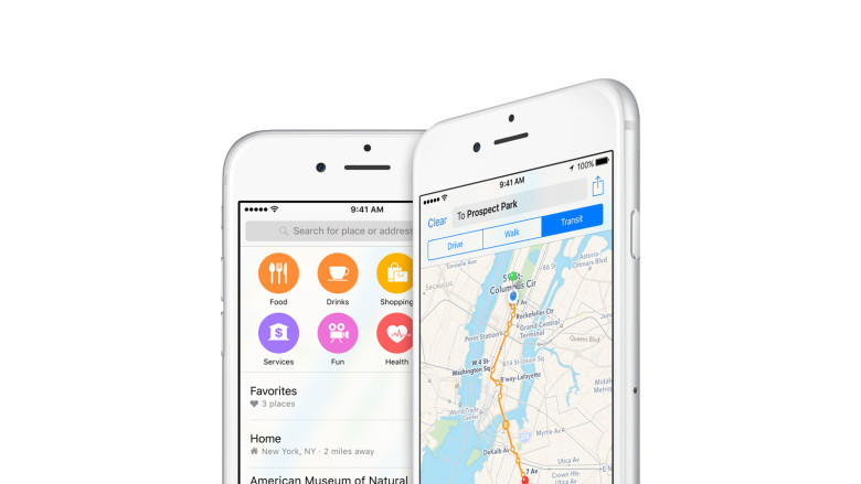 With Transit coming in iOS 9 Hop Stop doesn't need to exist anymore