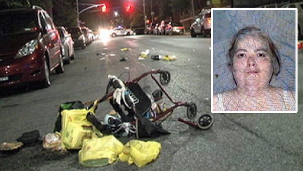 Woman Struck and Killed by Hit Run Driver in Brooklyn