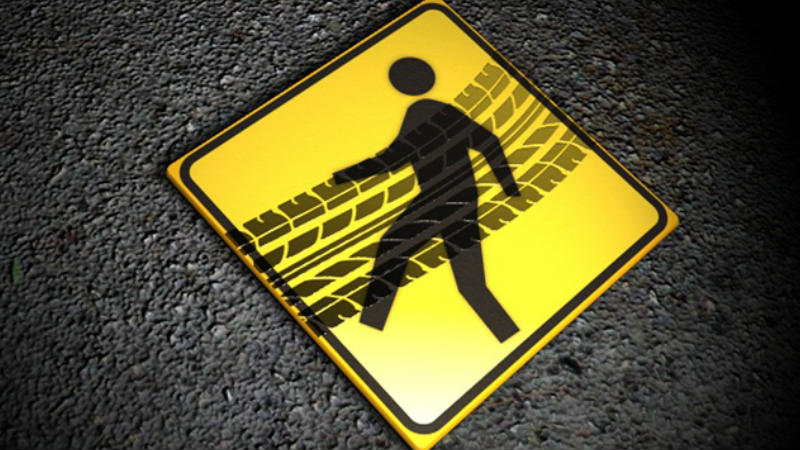 Woman dies after being hit at a crosswalk on Augusta University's campus