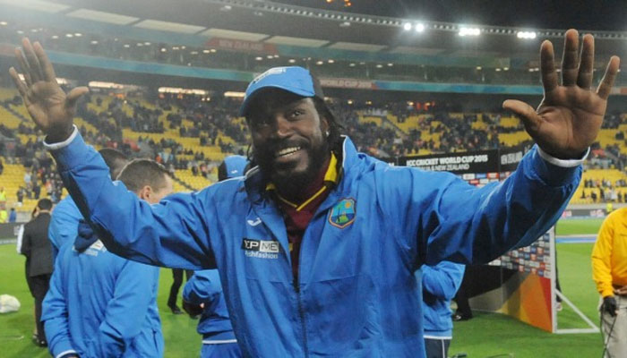 Chris Gayle Darren Sammy sign up for Pakistan Super League