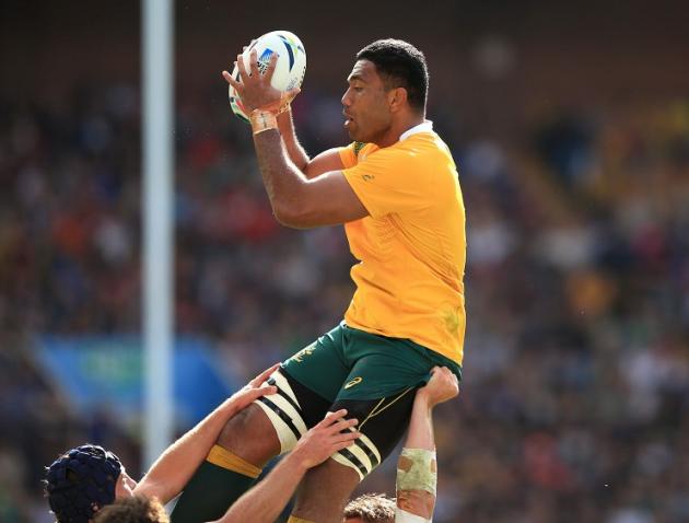 Wallabies Will Skelton, Wycliff Palu ruled out of Rugby World Cup