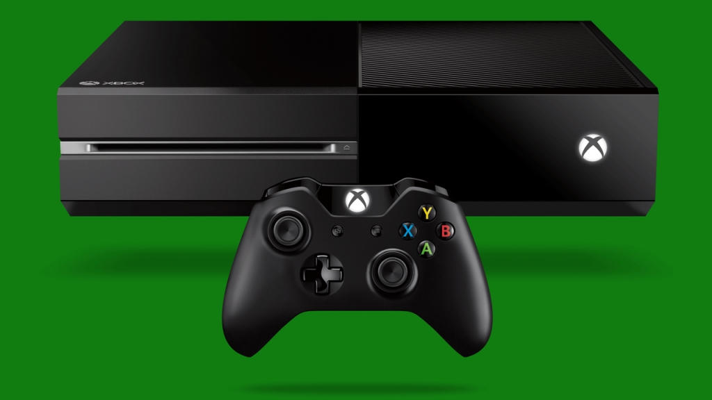 Phir Spencer Announces Xbox One Backwards Compatibility Feature