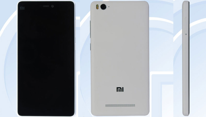 Xiaomi Mi 4c