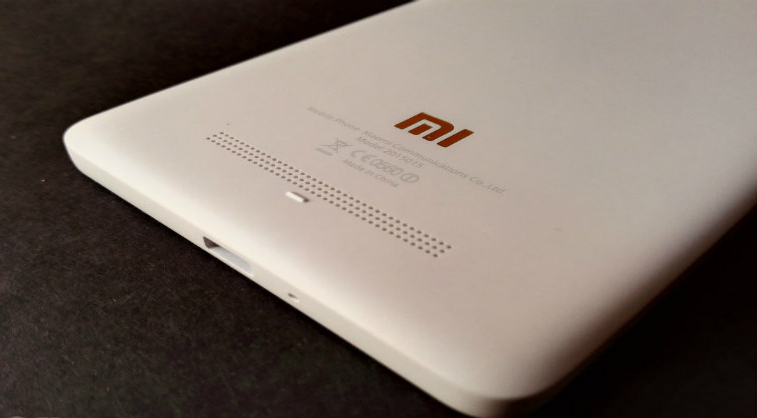 Xiaomi Mi 4c Official Launch