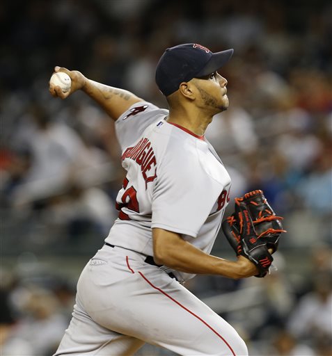 Eduardo Rodriguez