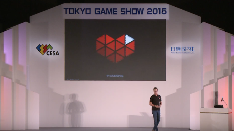 YouTube unveils Android game streaming coming ‘soon