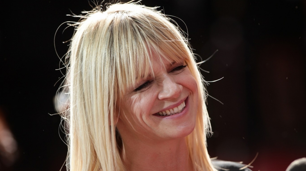 Zoe Ball is being linked with a Top Gear job