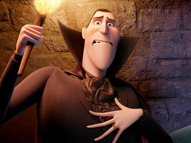 Box Office: 'Hotel Transylvania 2' Sets September Record With $47.5M