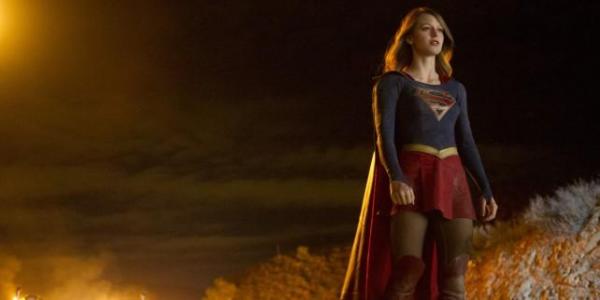 A new SUPERGIRL trailer has landed - TVMuse