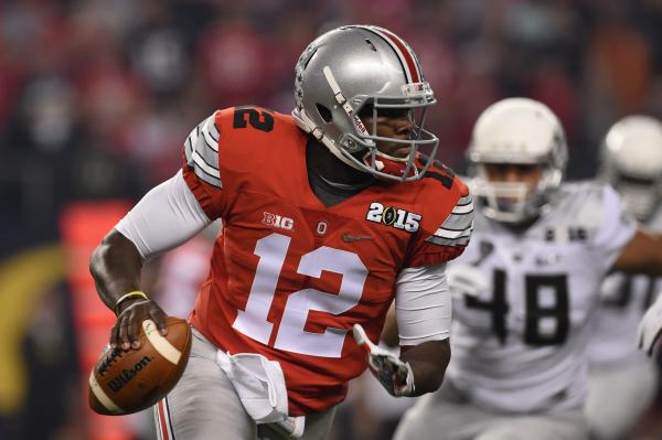 Ohio State set to continue non-conference slate against Northern Illinois