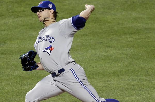 David Price, Brett Cecil pitch Toronto Blue Jays past New York Yankees