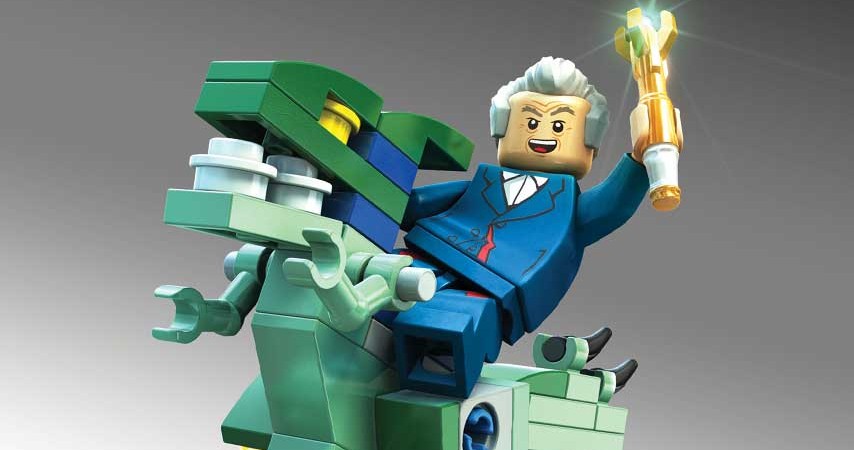 Lego Dimensions Buyer’s Guide Price And Packages All You Need To Know