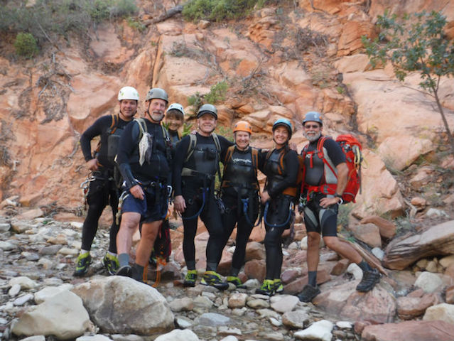 Death toll reaches 19 in Utah flash floods; one still missing