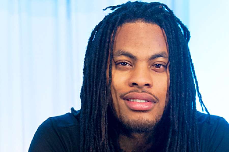 Waka Flocka Flame says Caitlyn Jenner is 'marketing evil'