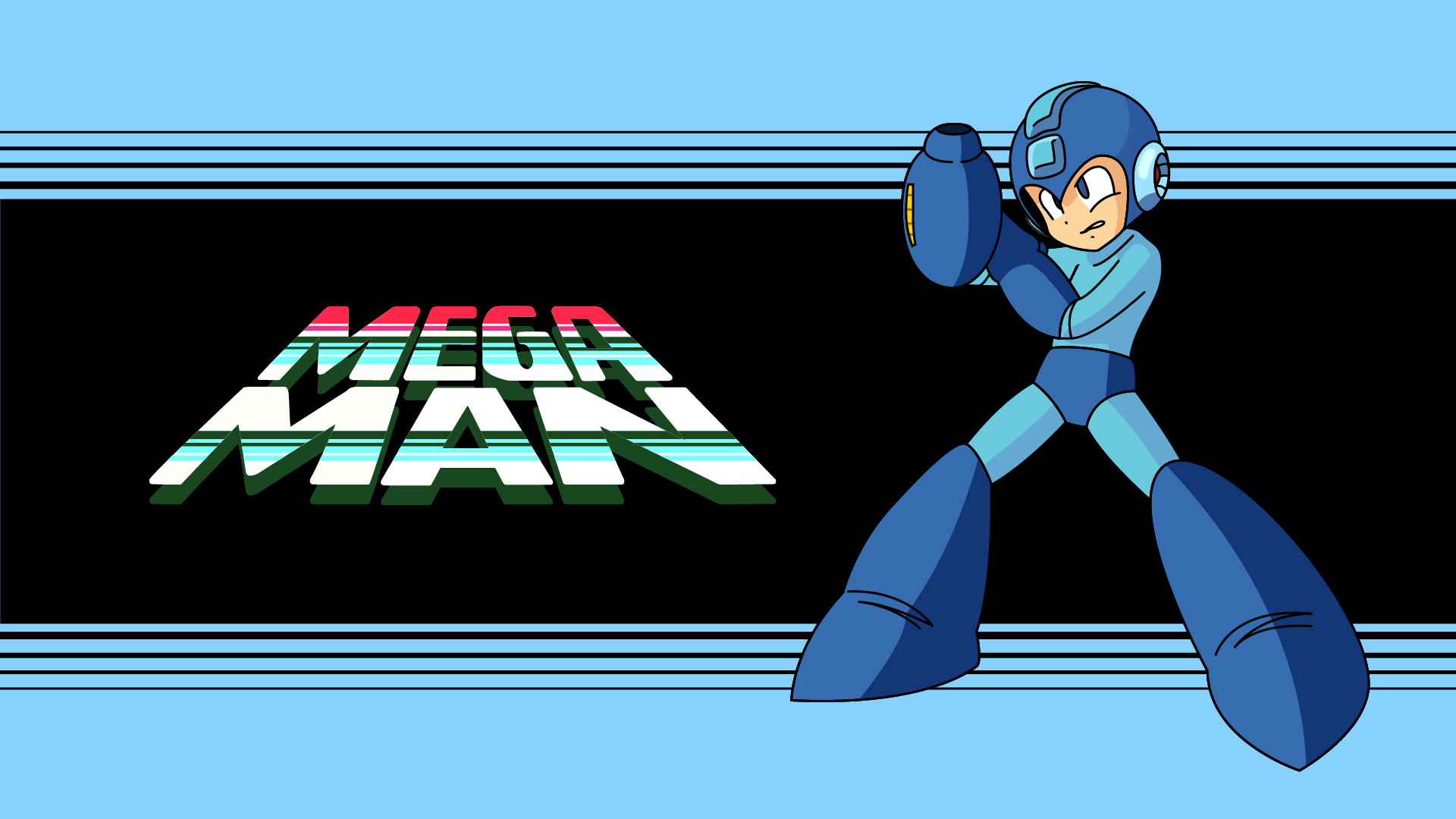 'Mega Man' movie in works