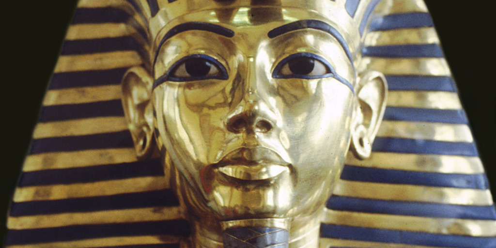 We hope Egyptologist's Queen Nefertiti's crypt theory true': min.