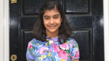 Is this 12-year-old smarter than Einstein and Hawking