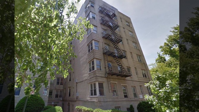 Officials Mom Who Threw Her Baby Out 7th Floor Window Once Worked for Children's Services