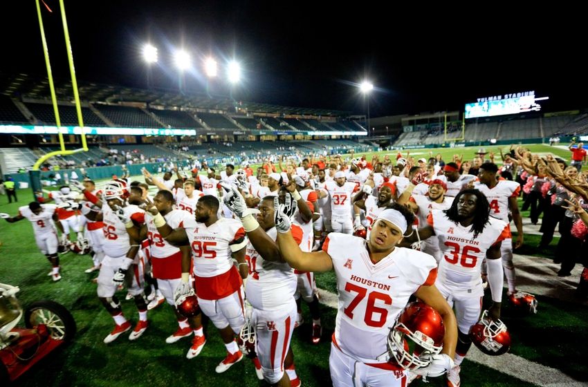 Houston vs UCF live stream Start time TV channel and how to watch online