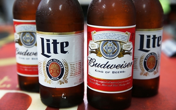 AB InBev SABMiller Reach Agreement On Mega Beer Merger