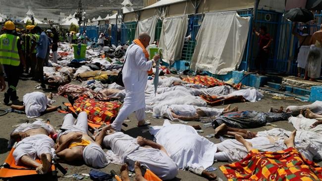 ABUJA—The National Hajj Commission has confirmed that Nigerian casualties at the September 24 Muna stampede has risen to 64