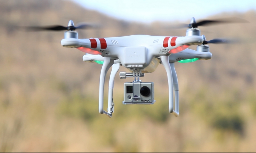 AIG is selling drone insurance to protect you from 160000 drones a year in the