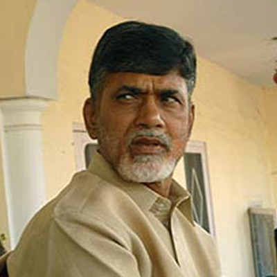 AP CM Chandrababu Naidu