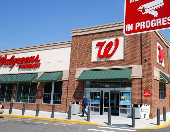 Walgreens Boots Alliance Inc. agreed to acquire Rite Aid Corp. for $9.42 billion in cash