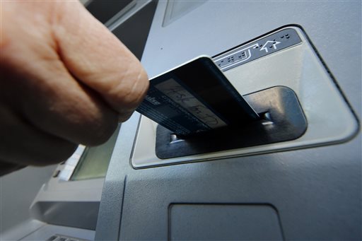ATM Fees Soar To More Than $4.50; Most Expensive Fees Found In New York