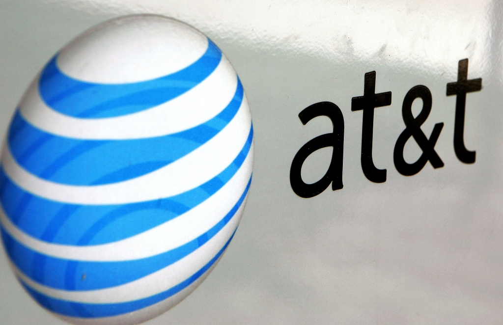 AT&T Reports 81 Percent Rise In Q2 Profit