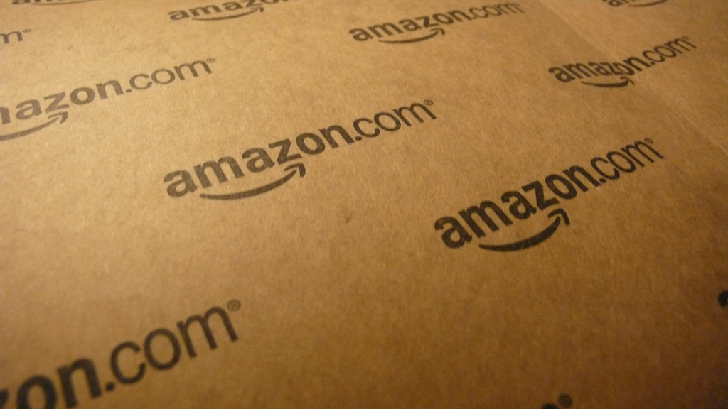 Amazon smashes analyst predictions flat with Q3 sales up 23% to $25.4b