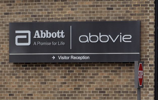 AbbVie projects double-digit annual earnings growth through 2020