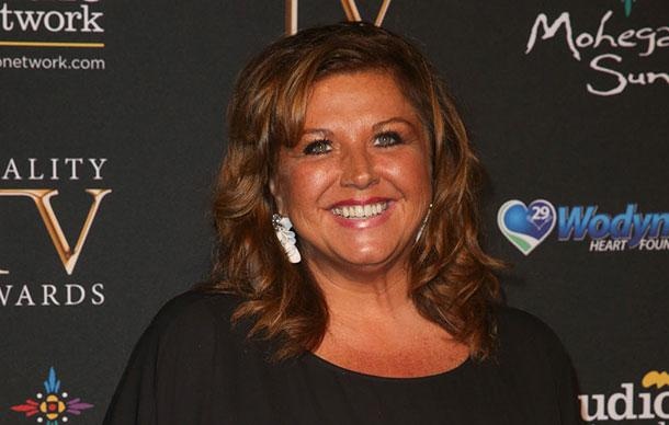 Abby Lee Miller