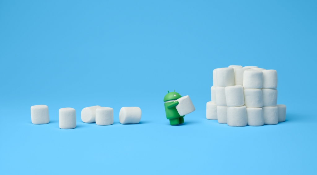 Android Marshmallow