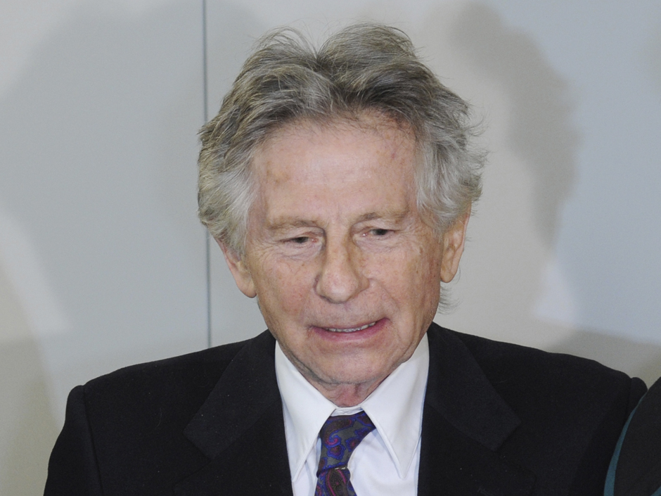 Poland's New Government Wants Roman Polanski Extradited to the US