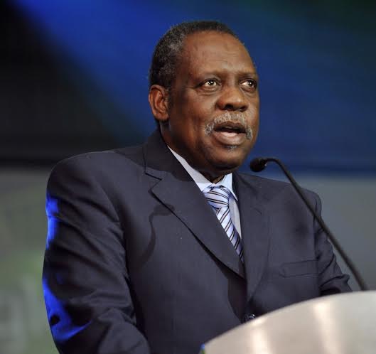 Issa-Hayatou