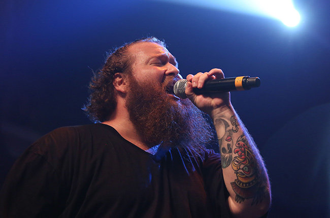 Action Bronson