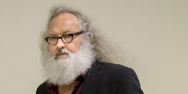 Randy Quaid facing deportation from Canada