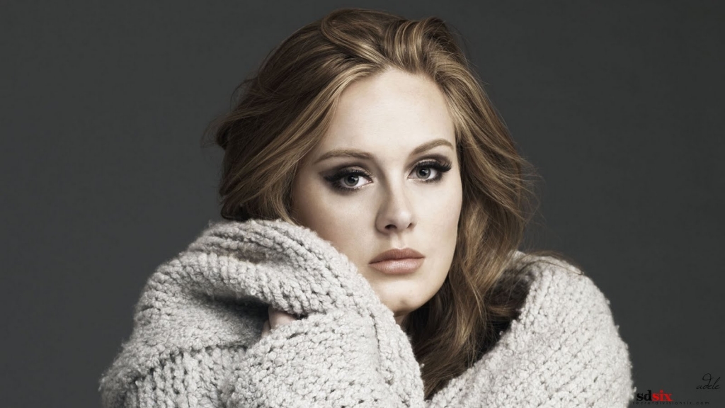 Adele returned Friday with her new single “Hello” and its gorgeous six-minute music video