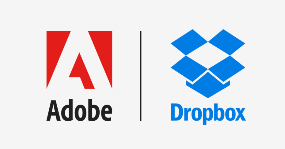 Adobe and Dropbox team up for easier PDF handling on the go