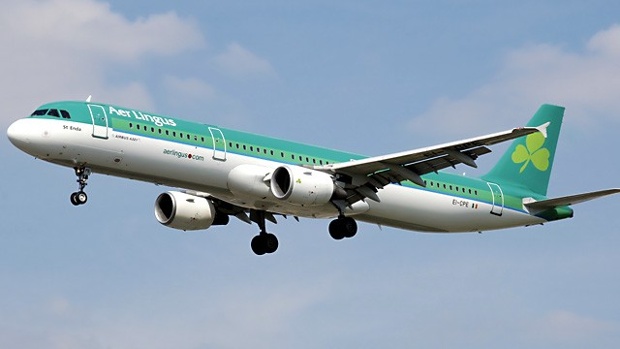 Aer Lingus