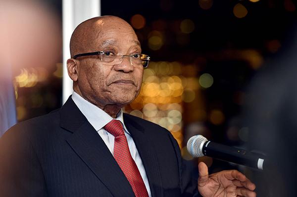 “The UN cannot pretend that the world has not changed since 1945. We are no longer colonies. We are free independent sovereign states,” said Zuma at the UNGA in New York on 28 September 2015